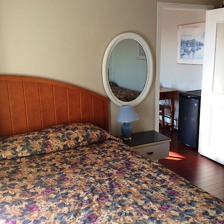 Motel Saint Bruno Quarto foto