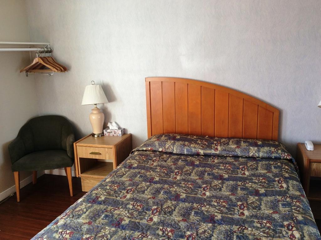 Motel Saint Bruno Quarto foto