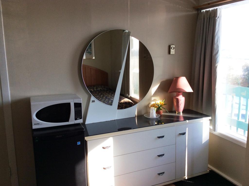 Motel Saint Bruno Quarto foto