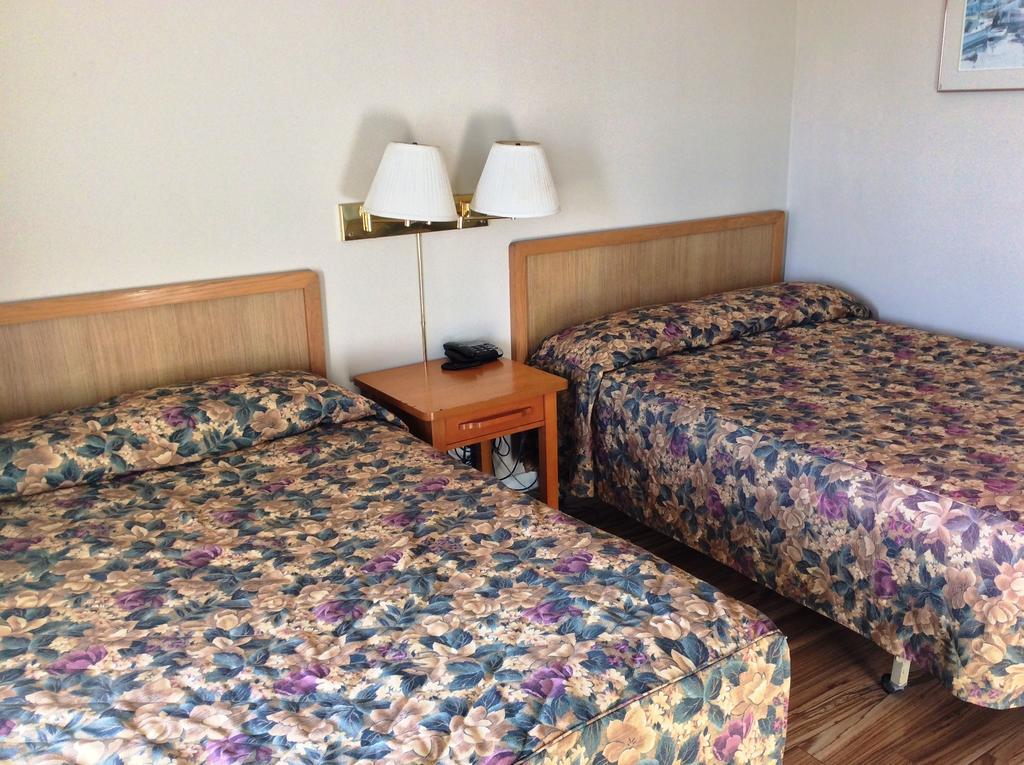 Motel Saint Bruno Quarto foto