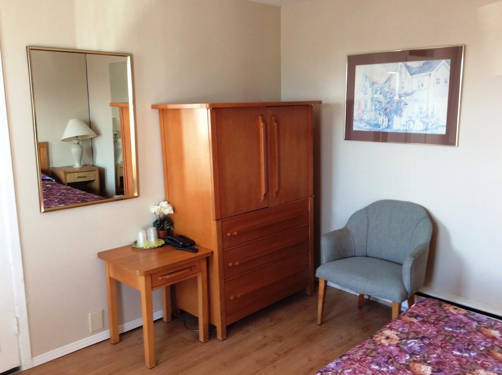 Motel Saint Bruno Quarto foto