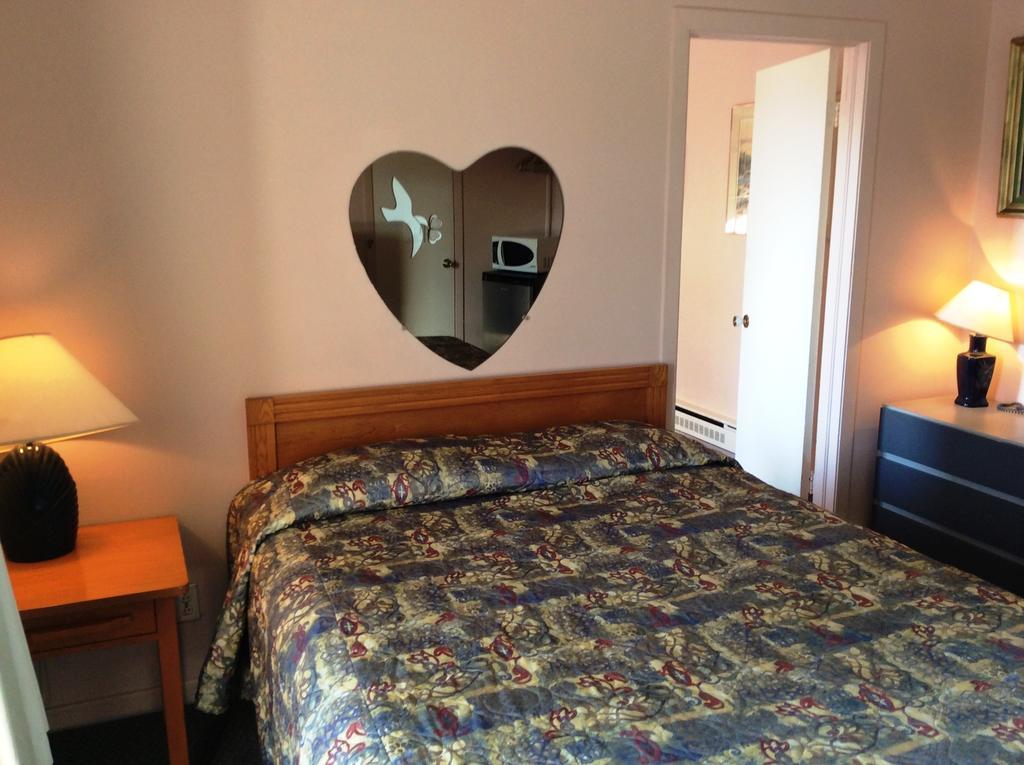 Motel Saint Bruno Quarto foto
