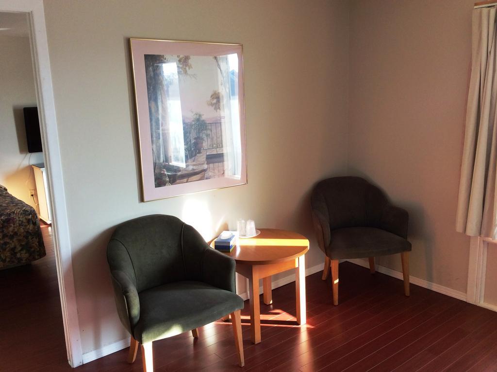 Motel Saint Bruno Quarto foto