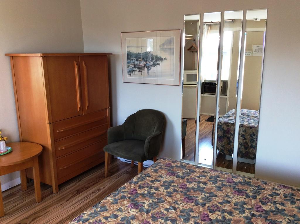 Motel Saint Bruno Quarto foto