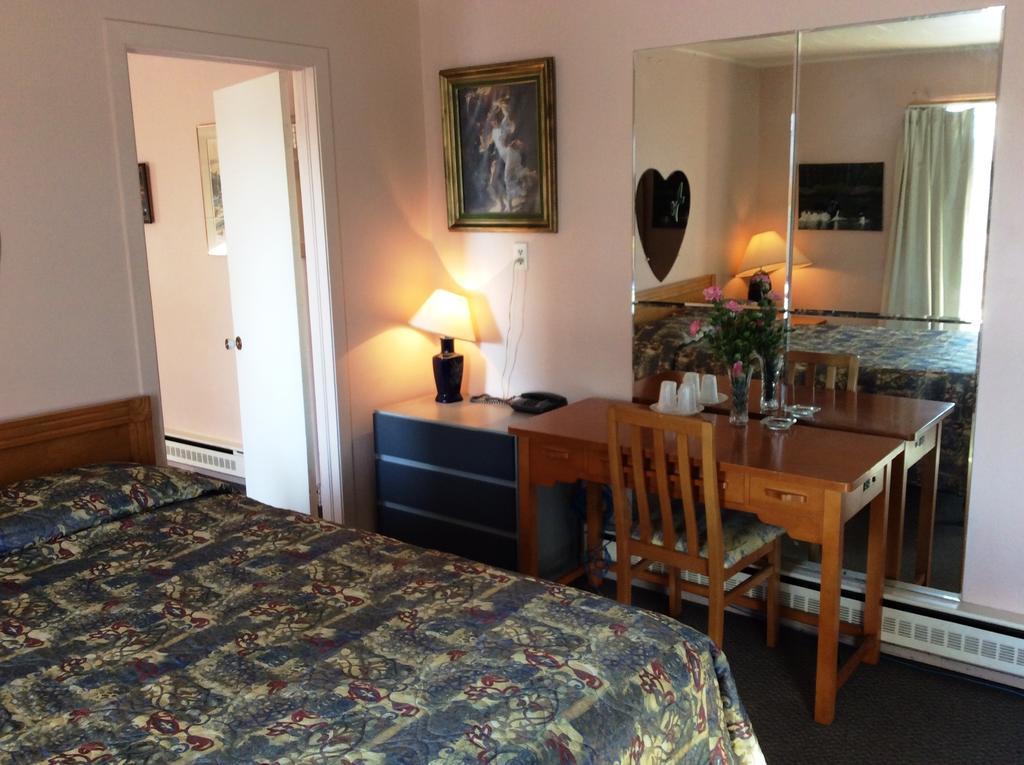 Motel Saint Bruno Quarto foto