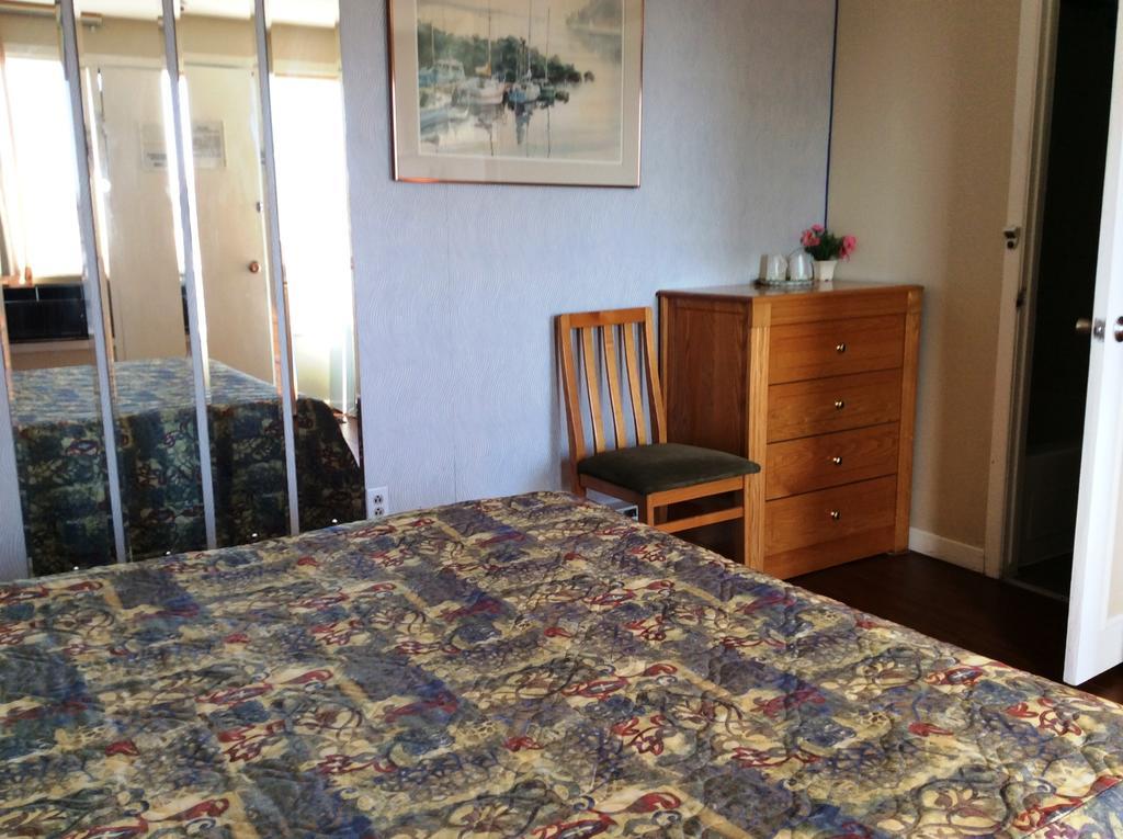 Motel Saint Bruno Quarto foto