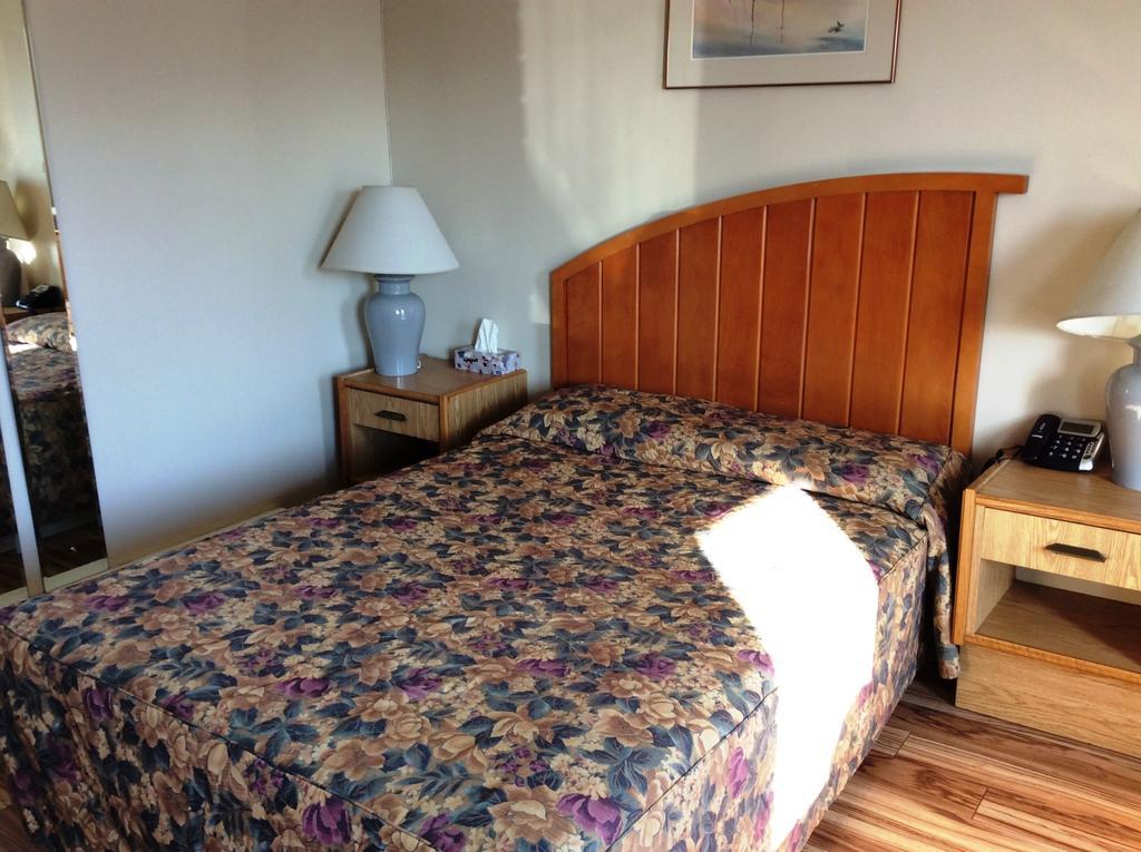 Motel Saint Bruno Quarto foto