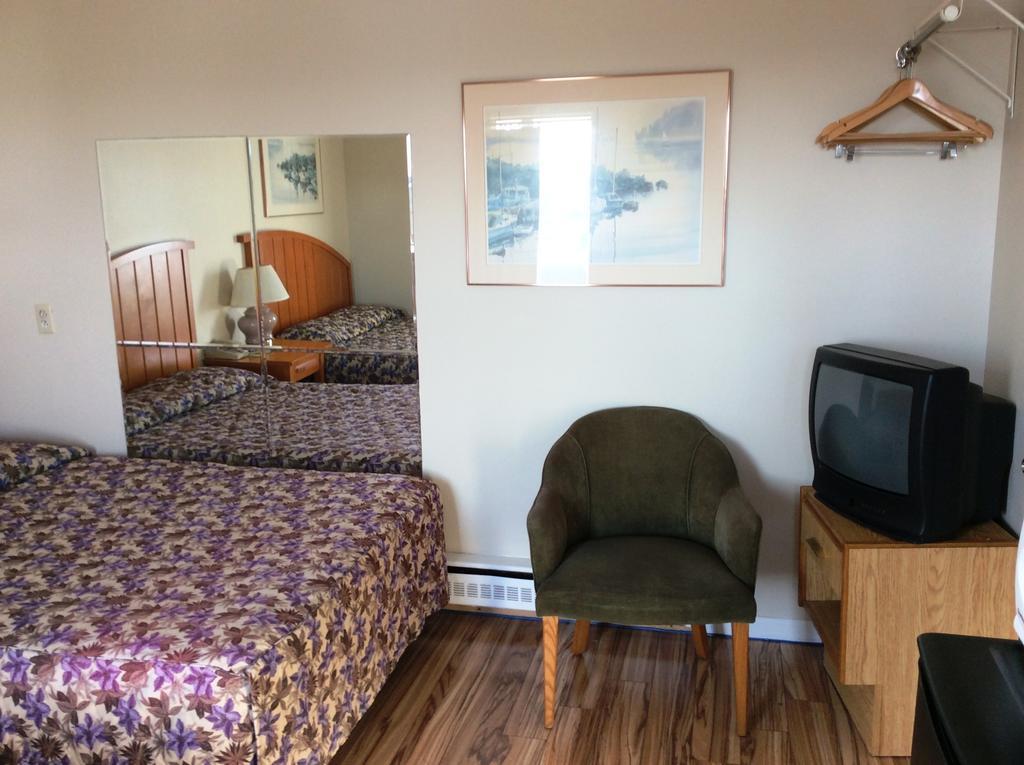 Motel Saint Bruno Quarto foto