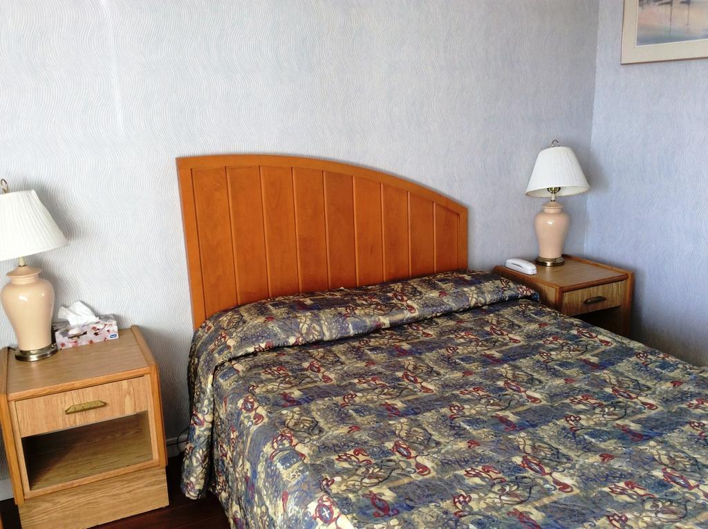 Motel Saint Bruno Quarto foto