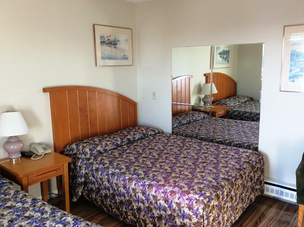 Motel Saint Bruno Quarto foto