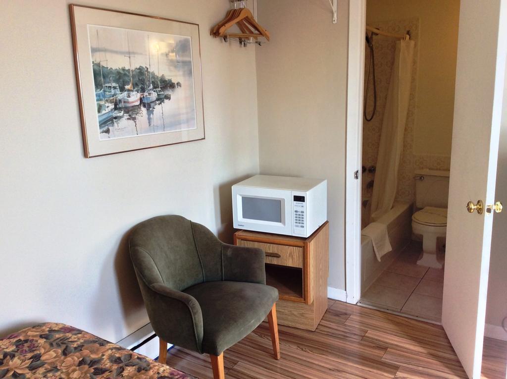 Motel Saint Bruno Quarto foto