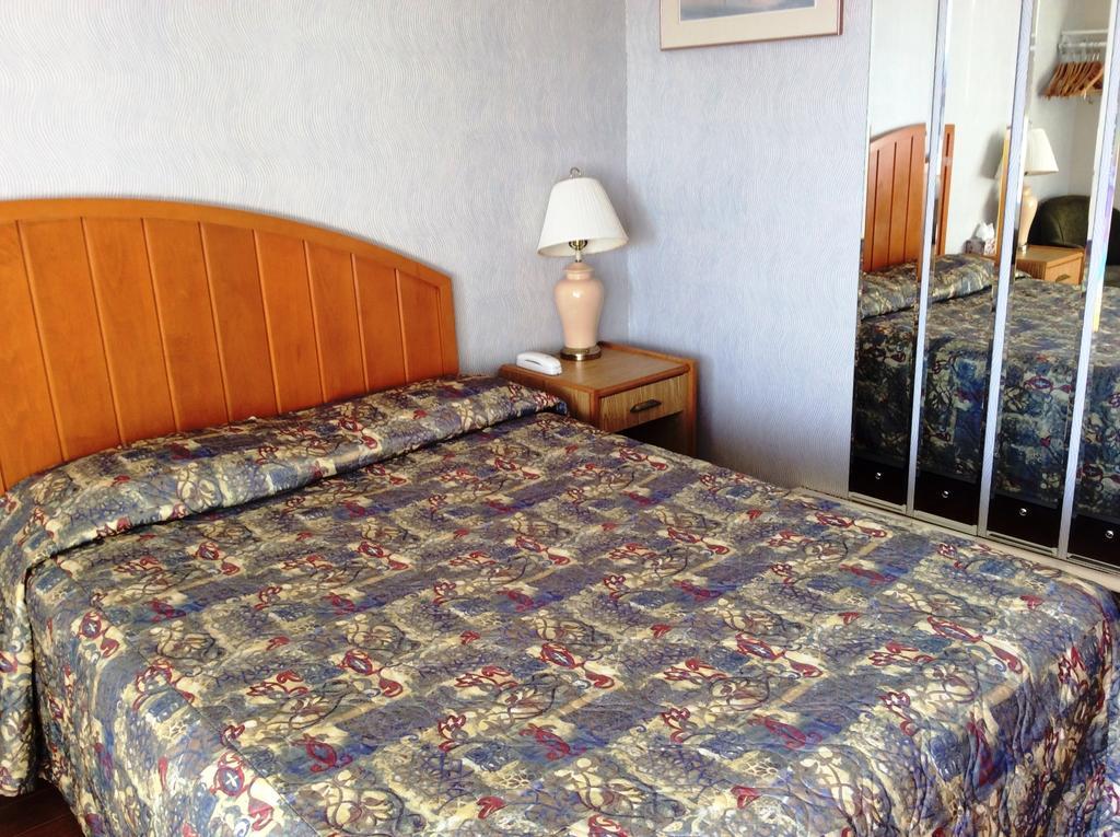 Motel Saint Bruno Quarto foto