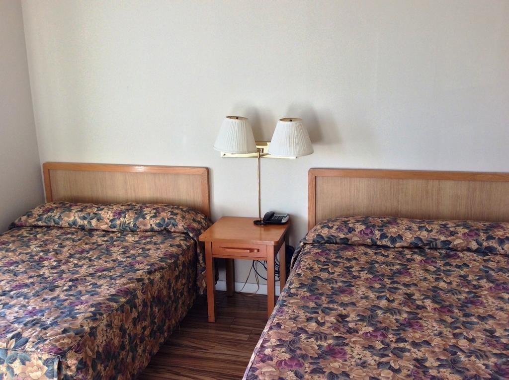 Motel Saint Bruno Quarto foto
