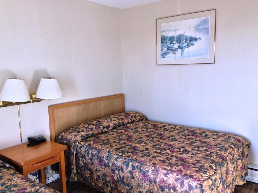 Motel Saint Bruno Quarto foto