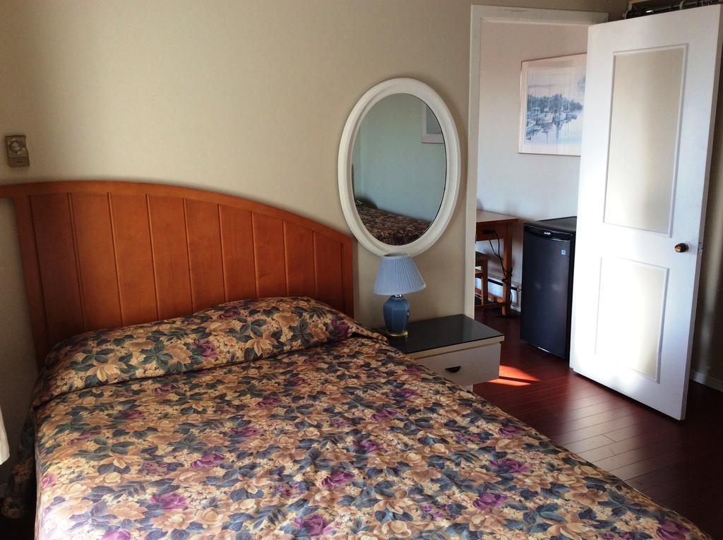 Motel Saint Bruno Quarto foto