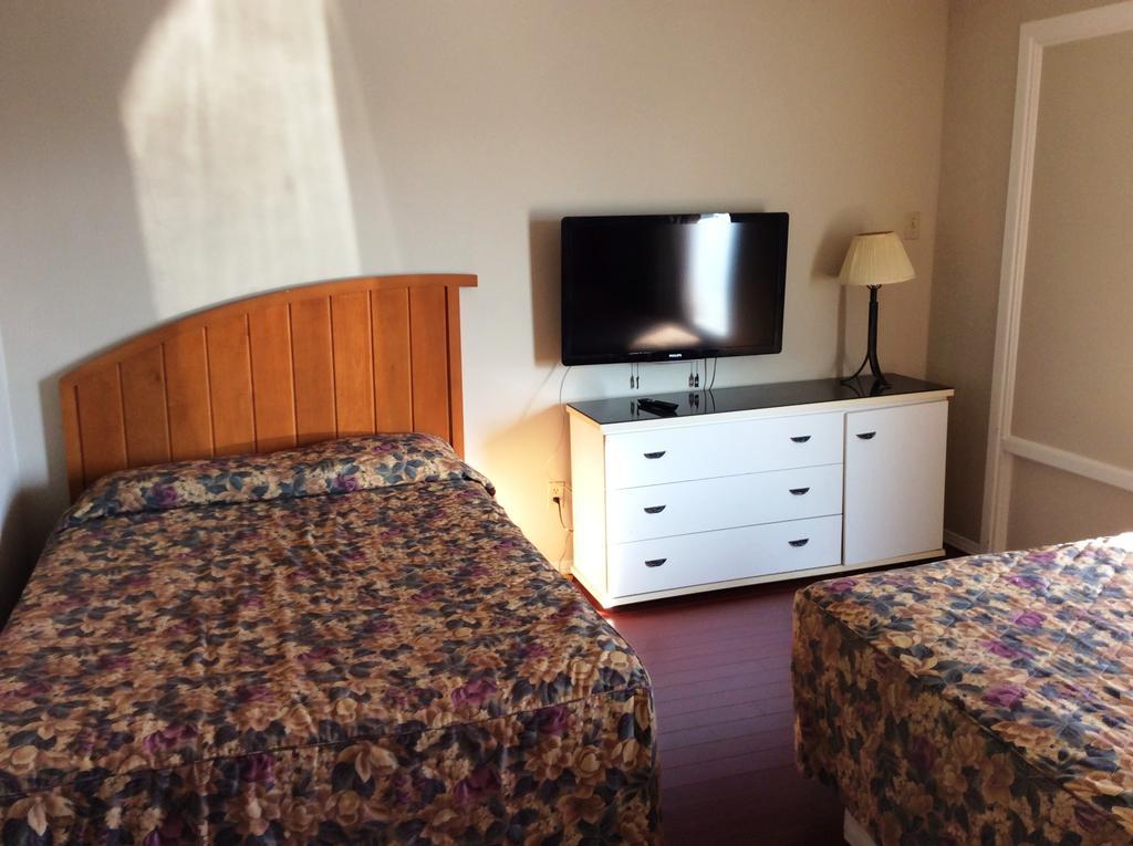 Motel Saint Bruno Quarto foto