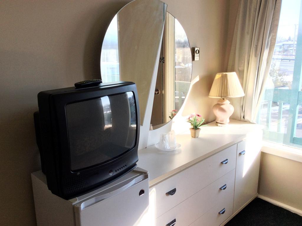 Motel Saint Bruno Quarto foto