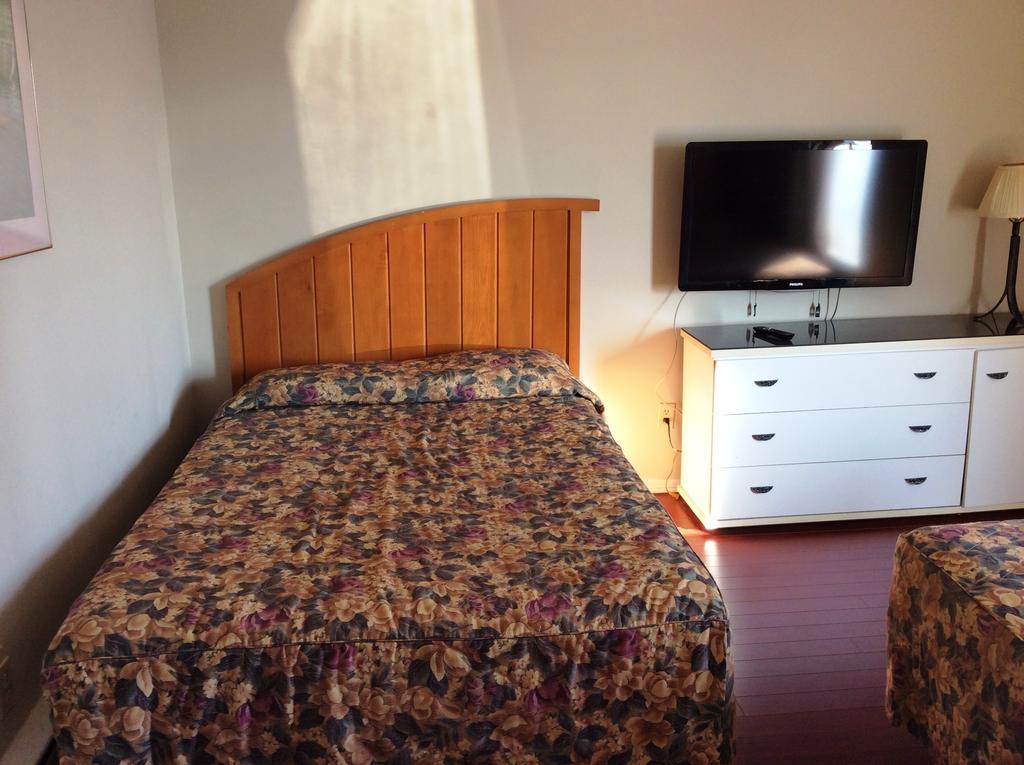 Motel Saint Bruno Quarto foto